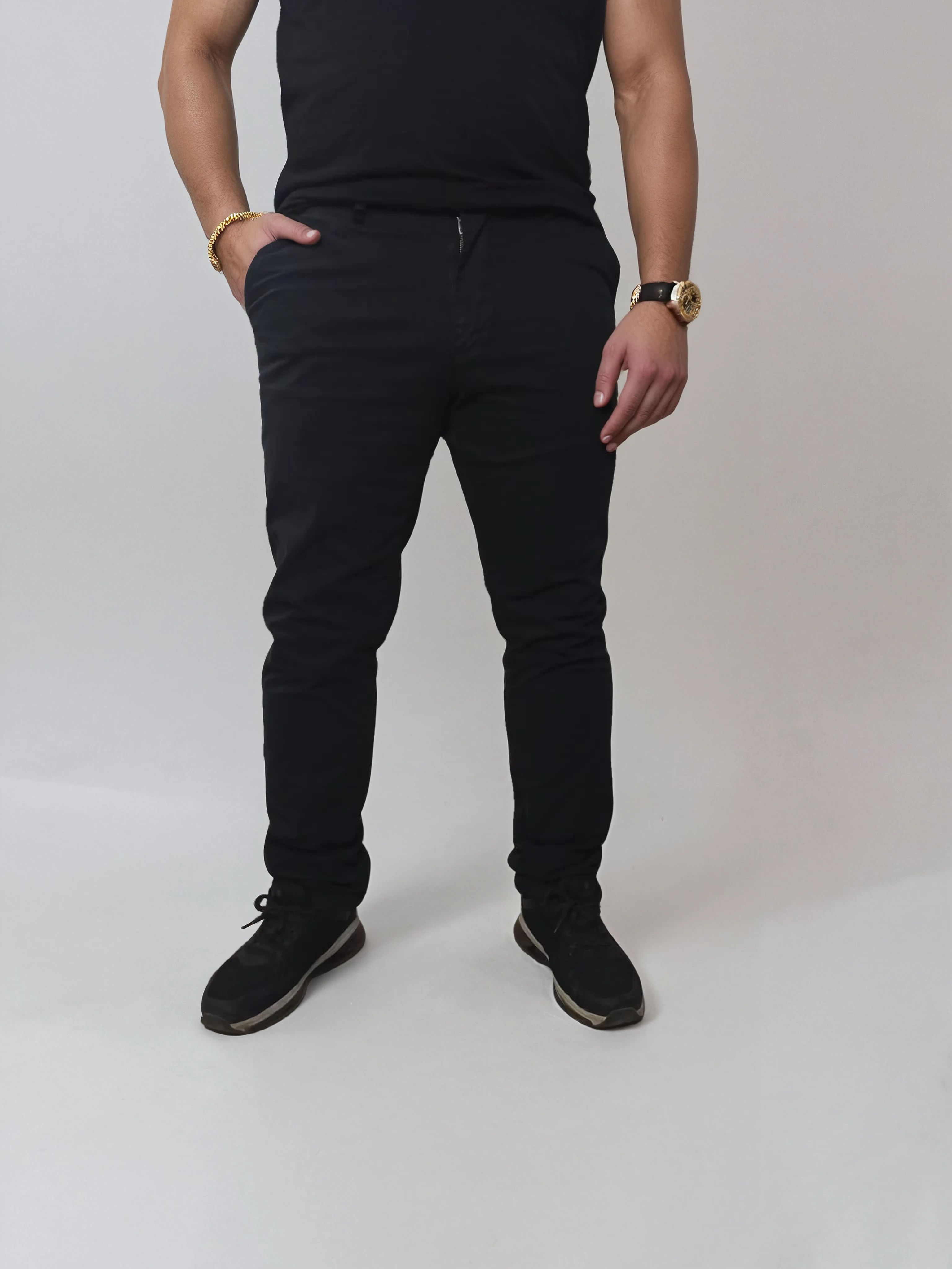 Kanvas pantolon