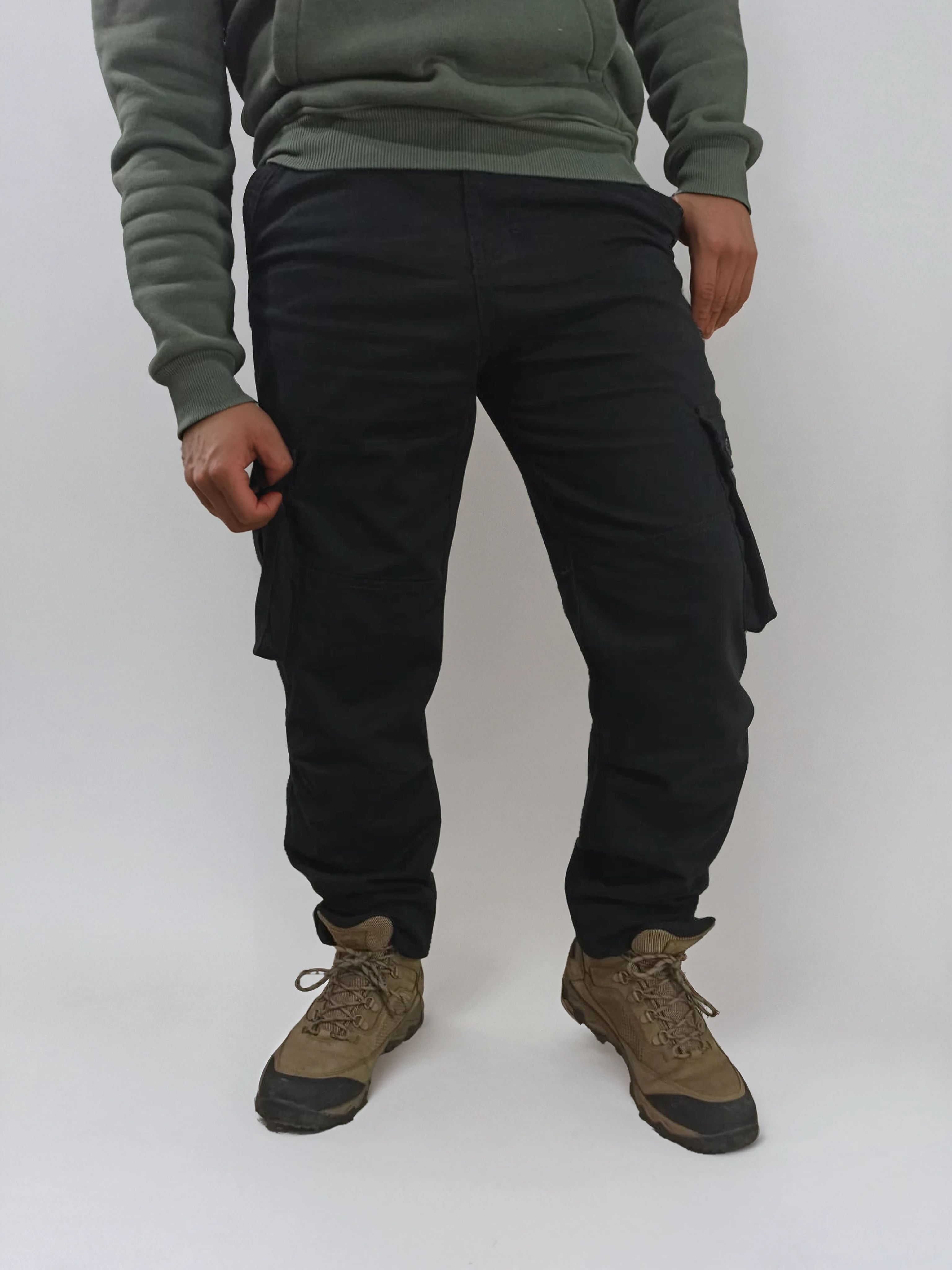 Kargo Pantolon